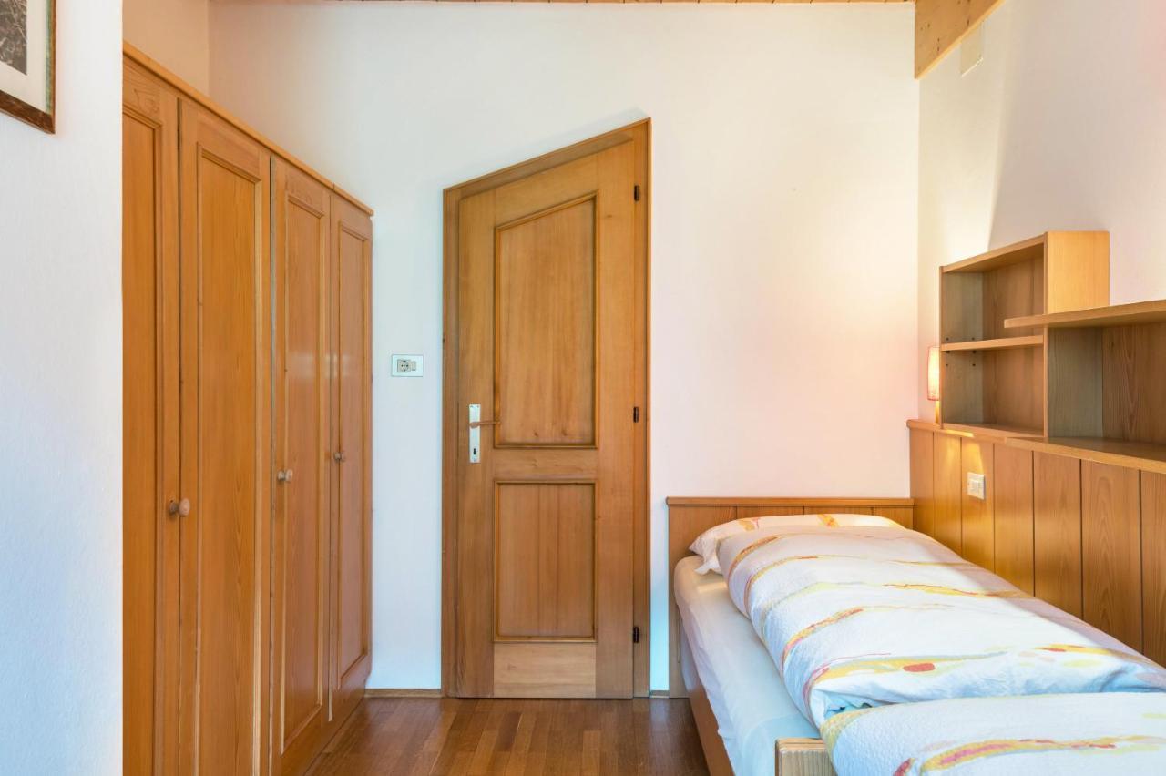 Cesa Gravina Suaut Apartment Ortisei Exterior foto